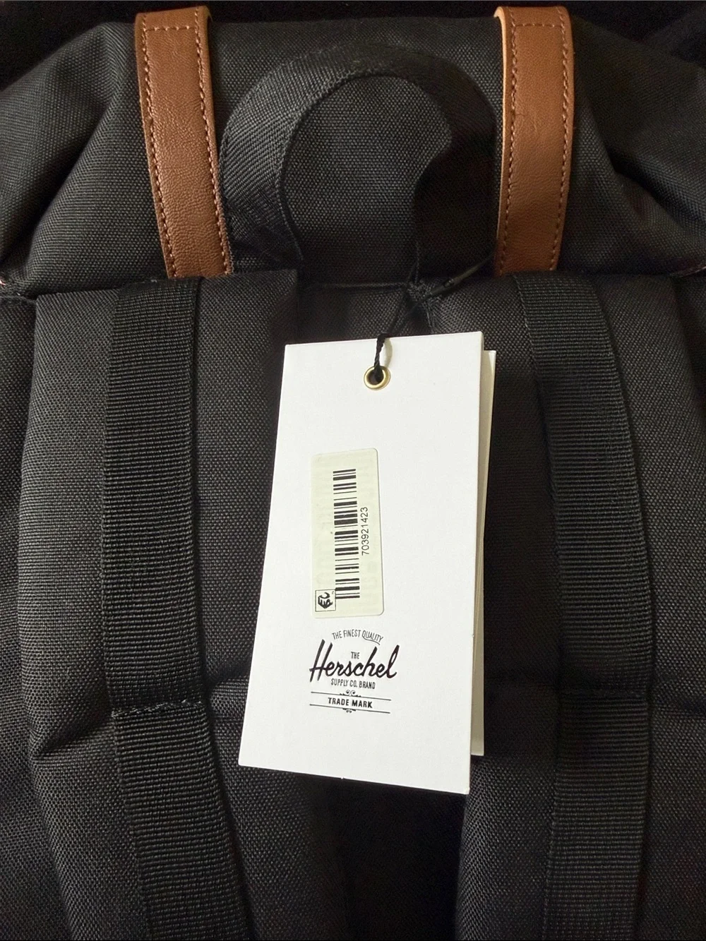 Retreat Backpack